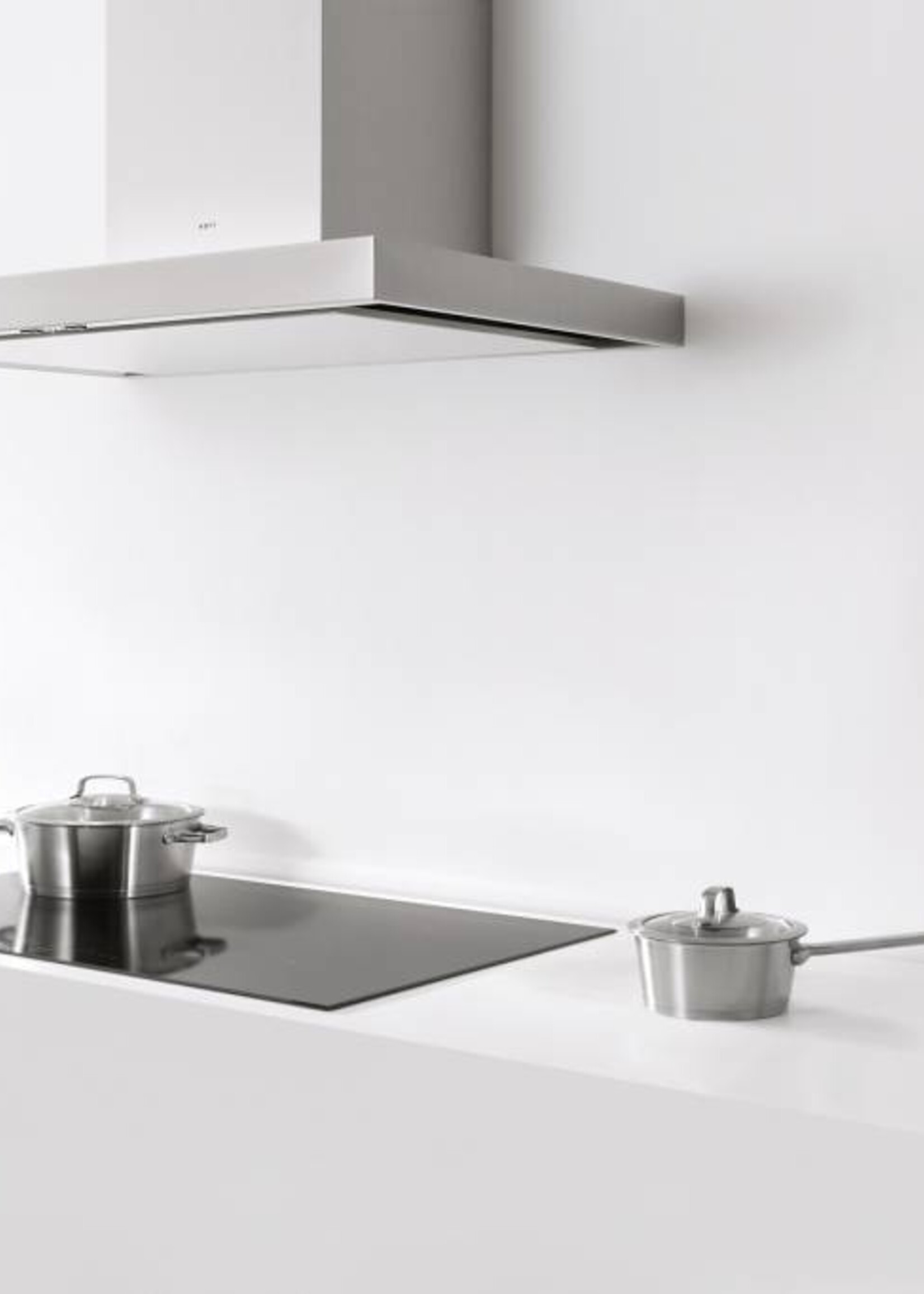 Novy 7600 (flatline) 90cm eilandschouw