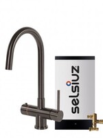 Selsiuz Kokendwaterkraan (combi boiler) 350225