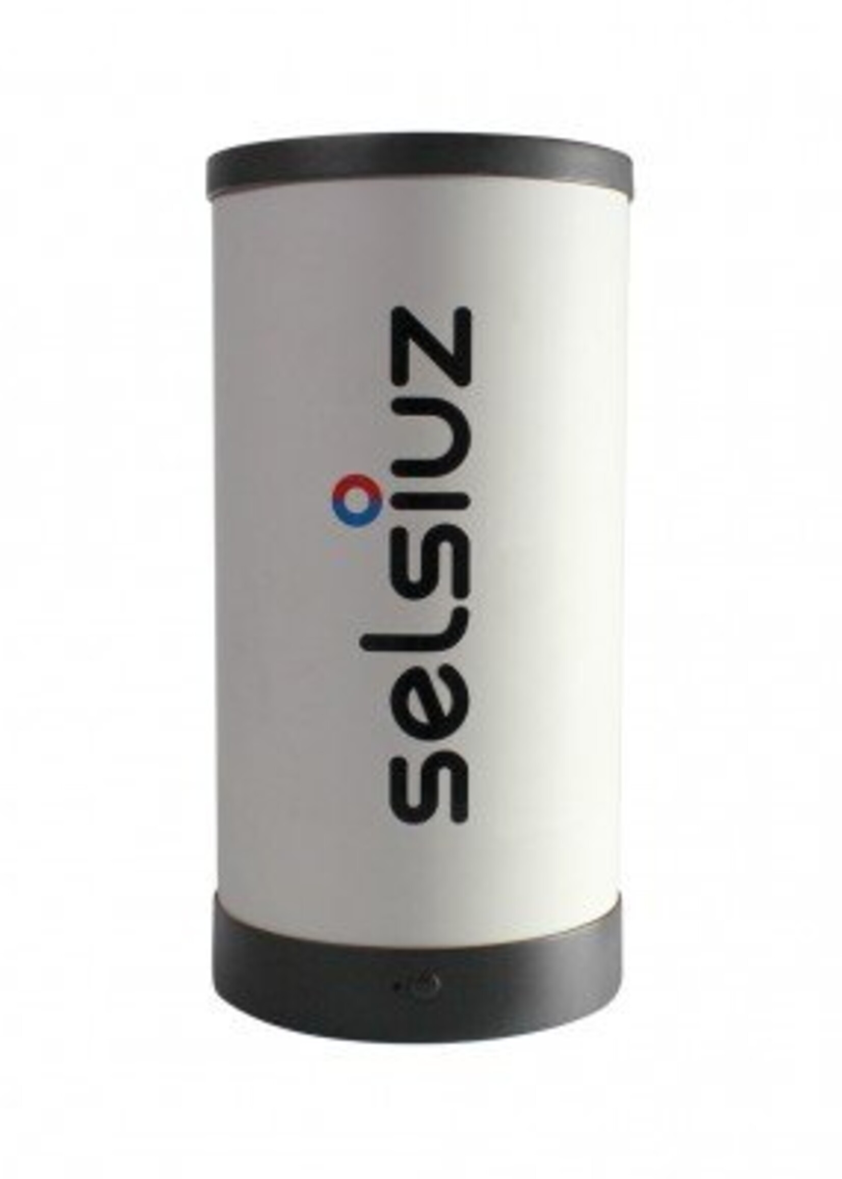 Selsiuz Kokendwaterkraan (single boiler) 350213