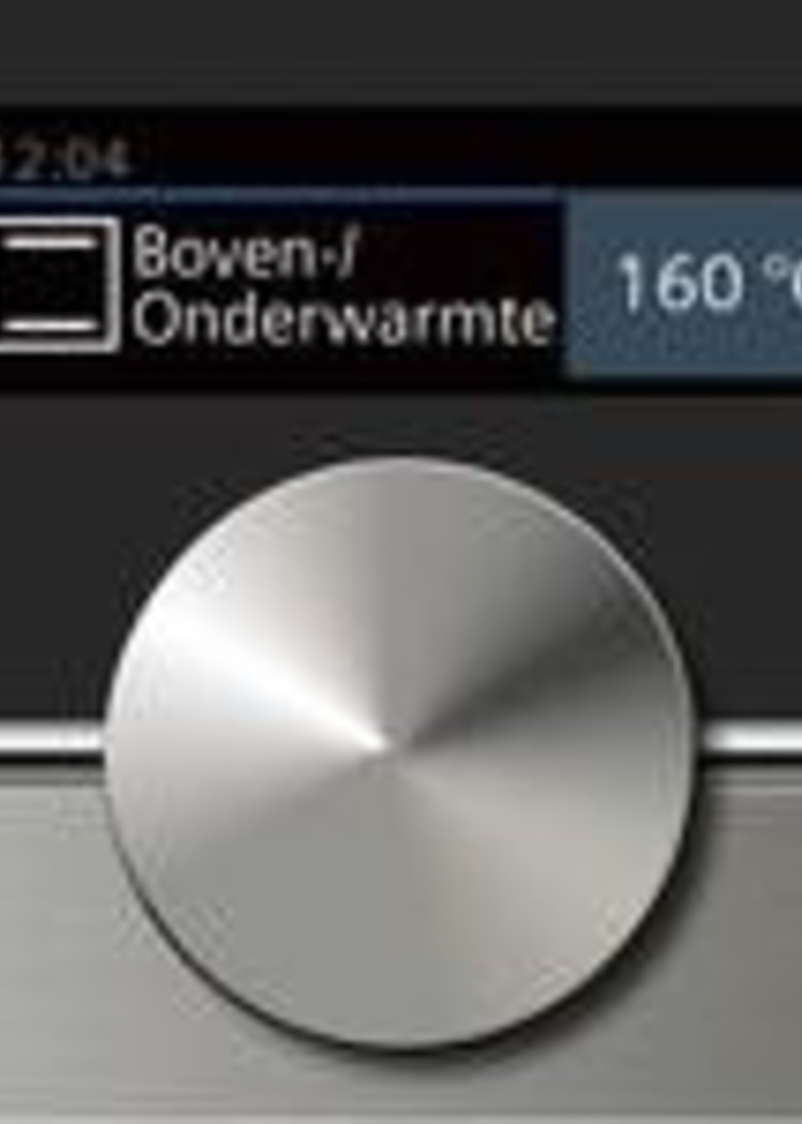 Siemens HB634GBS1 inbouw-oven