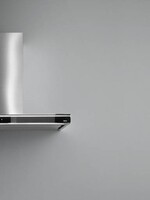 Falmec Falmec LUMINA NRS zwart 90cm