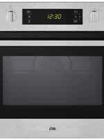 Etna CM244RVS inbouw combi-magnetron