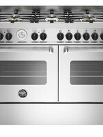 Bertazzoni MAS100 6 MFE D XT fornuis 100cm