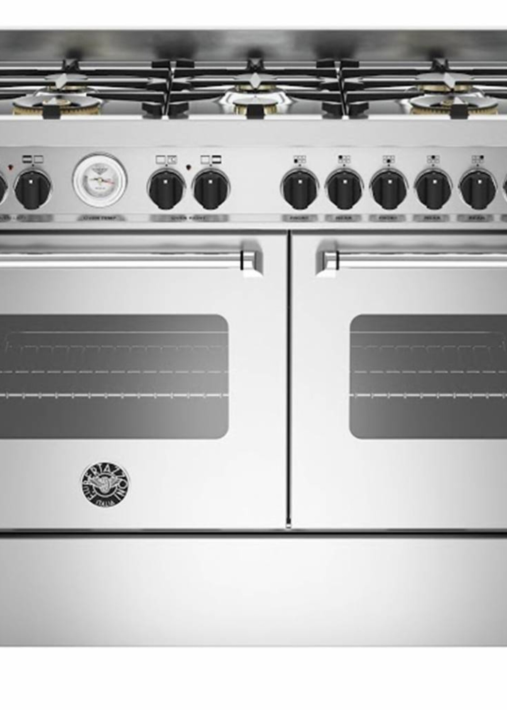 Bertazzoni MAS100 6 MFE D XT fornuis 100cm