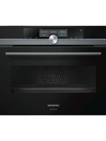 Siemens CN878G4B6 studioLine combi-magnetron met pulsteam