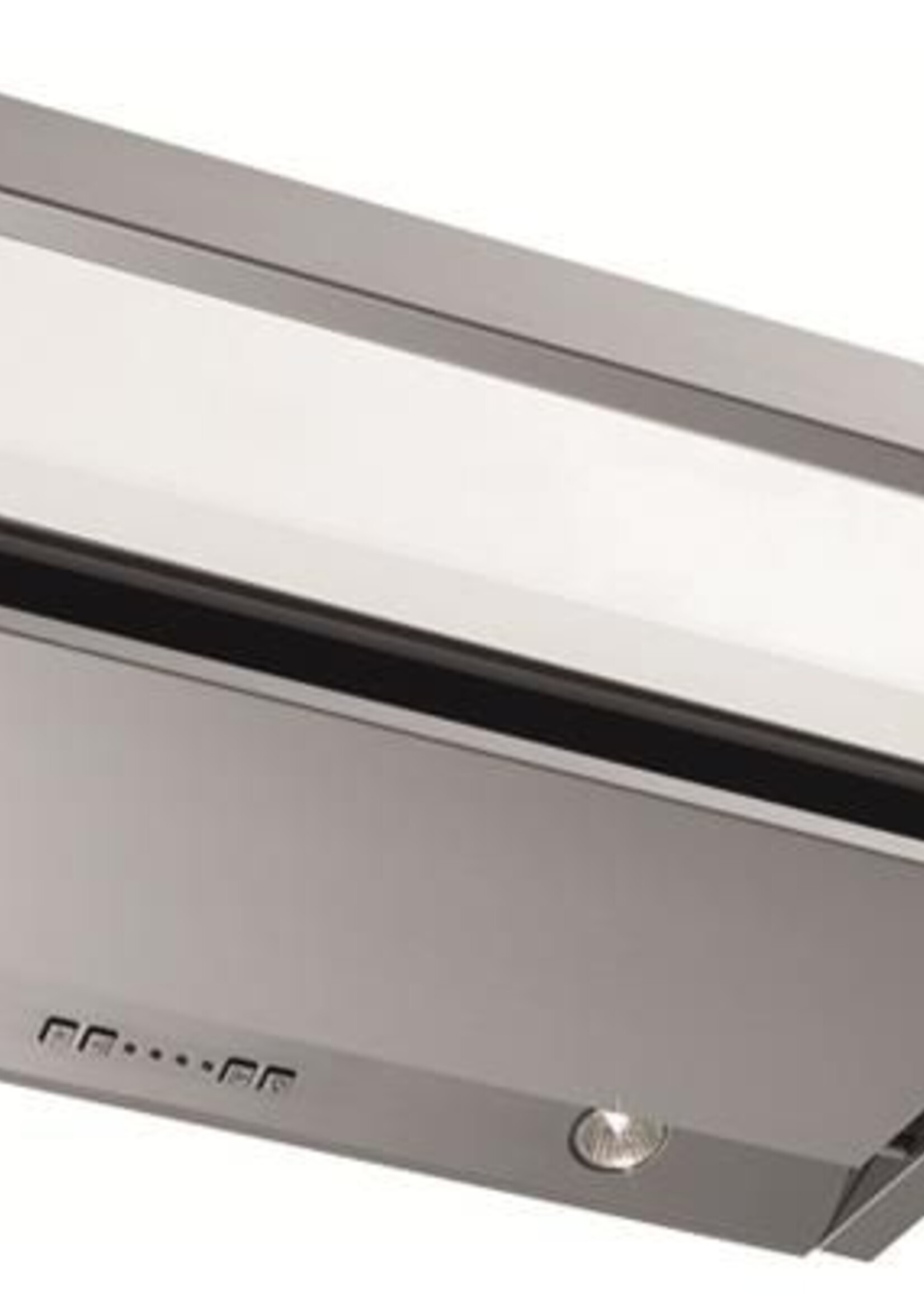 Novy 663 vlakscherm 60cm