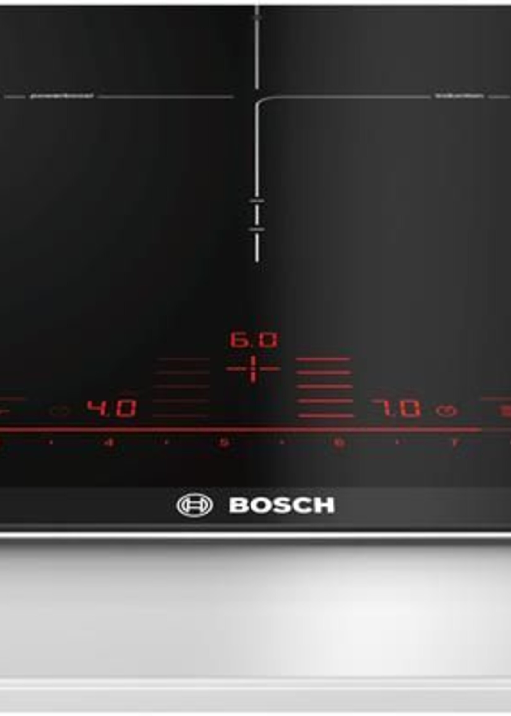 Bosch PXV975DC1E Inductie kookplaat - 90 cm