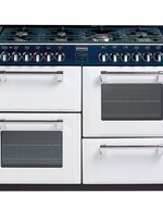 Stoves Richmond 1100 dft rhs