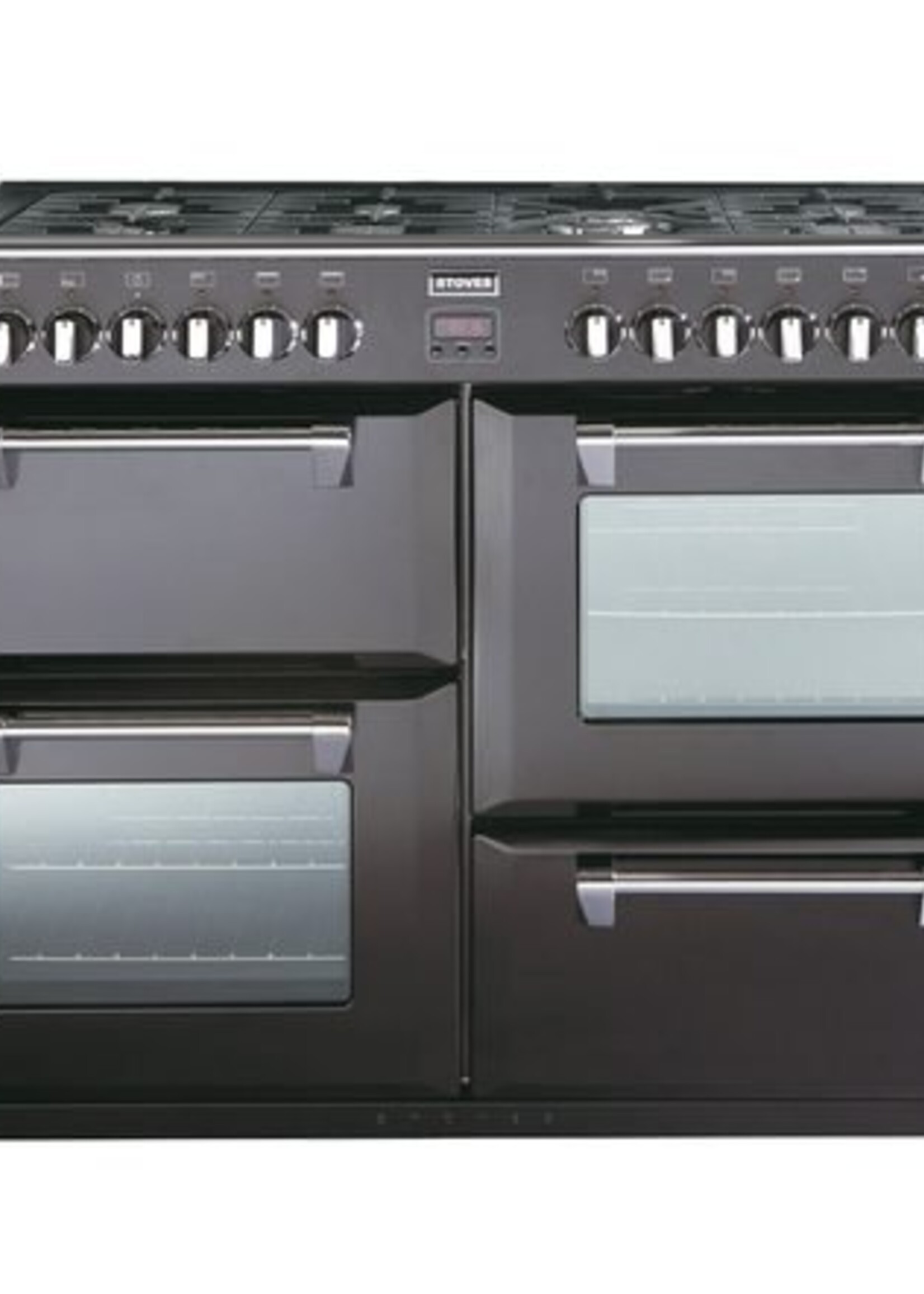 Stoves Richmond 1100 dft rhs