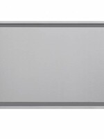 Novy 6840 Plafondunit Pureline - 120 cm - rvs