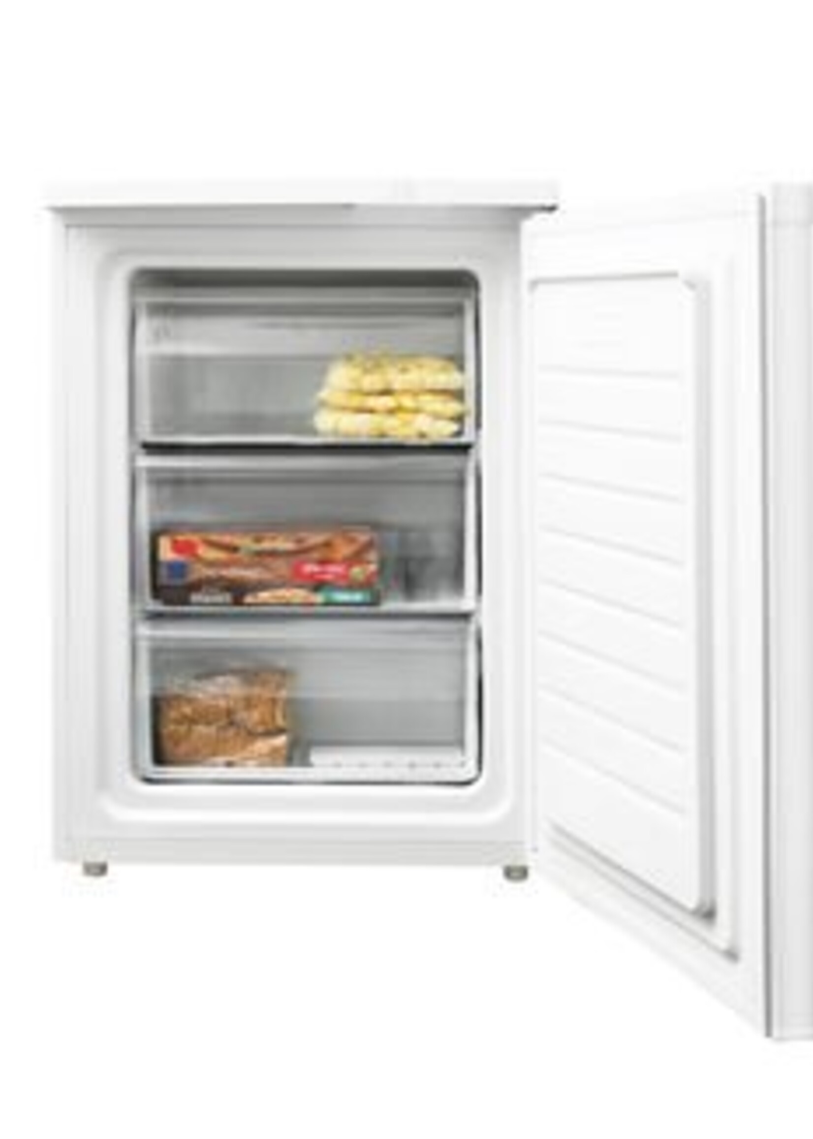 Inventum VR600 vrijstaande vrieskast