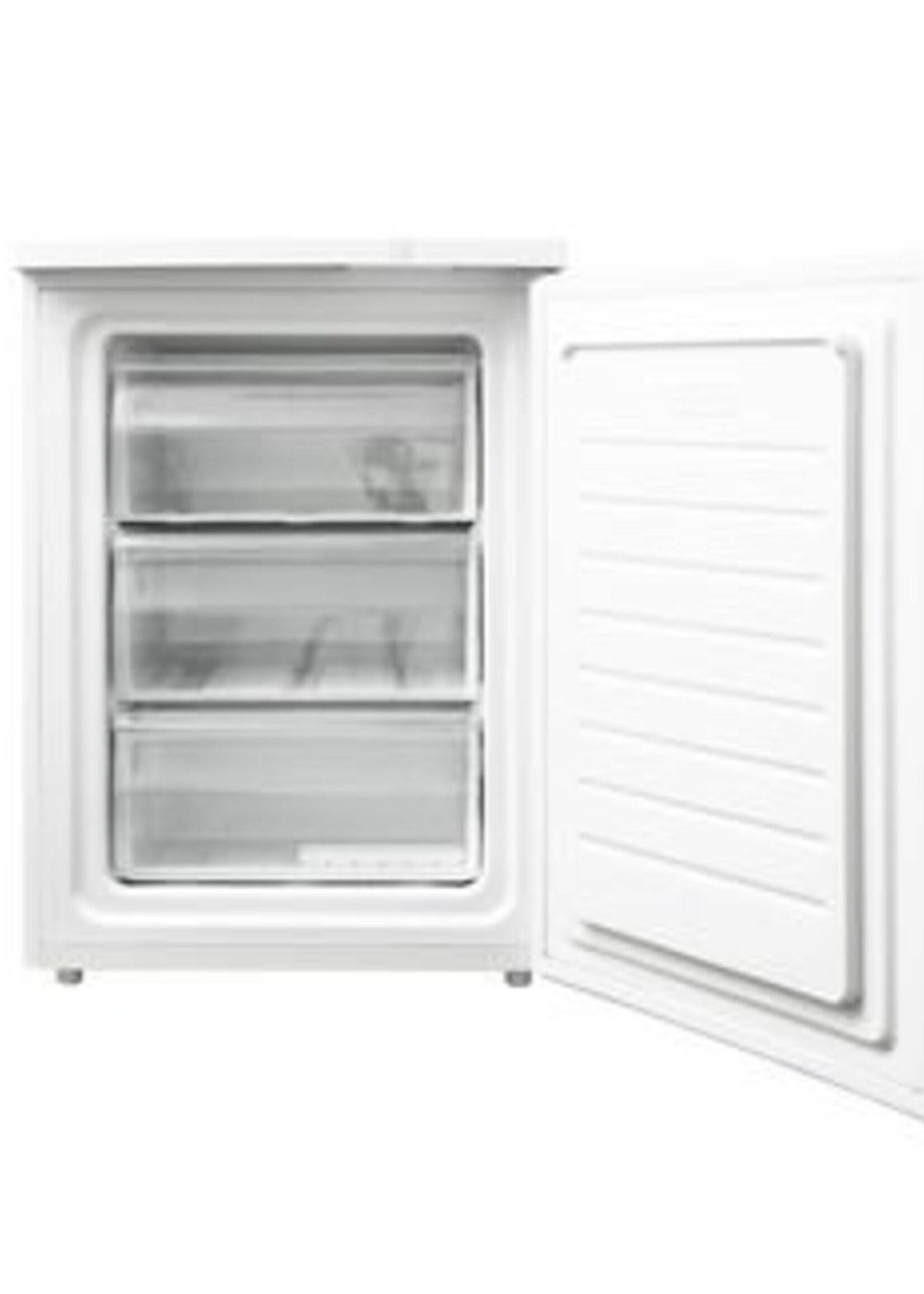 Inventum VR600 vrijstaande vrieskast