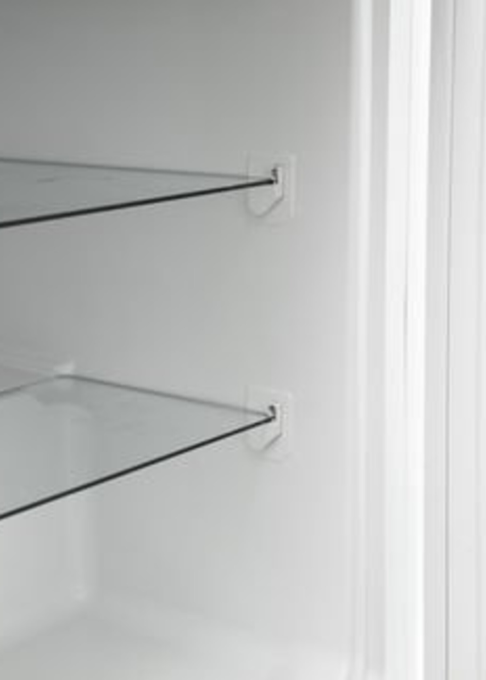 Inventum VR600 vrijstaande vrieskast