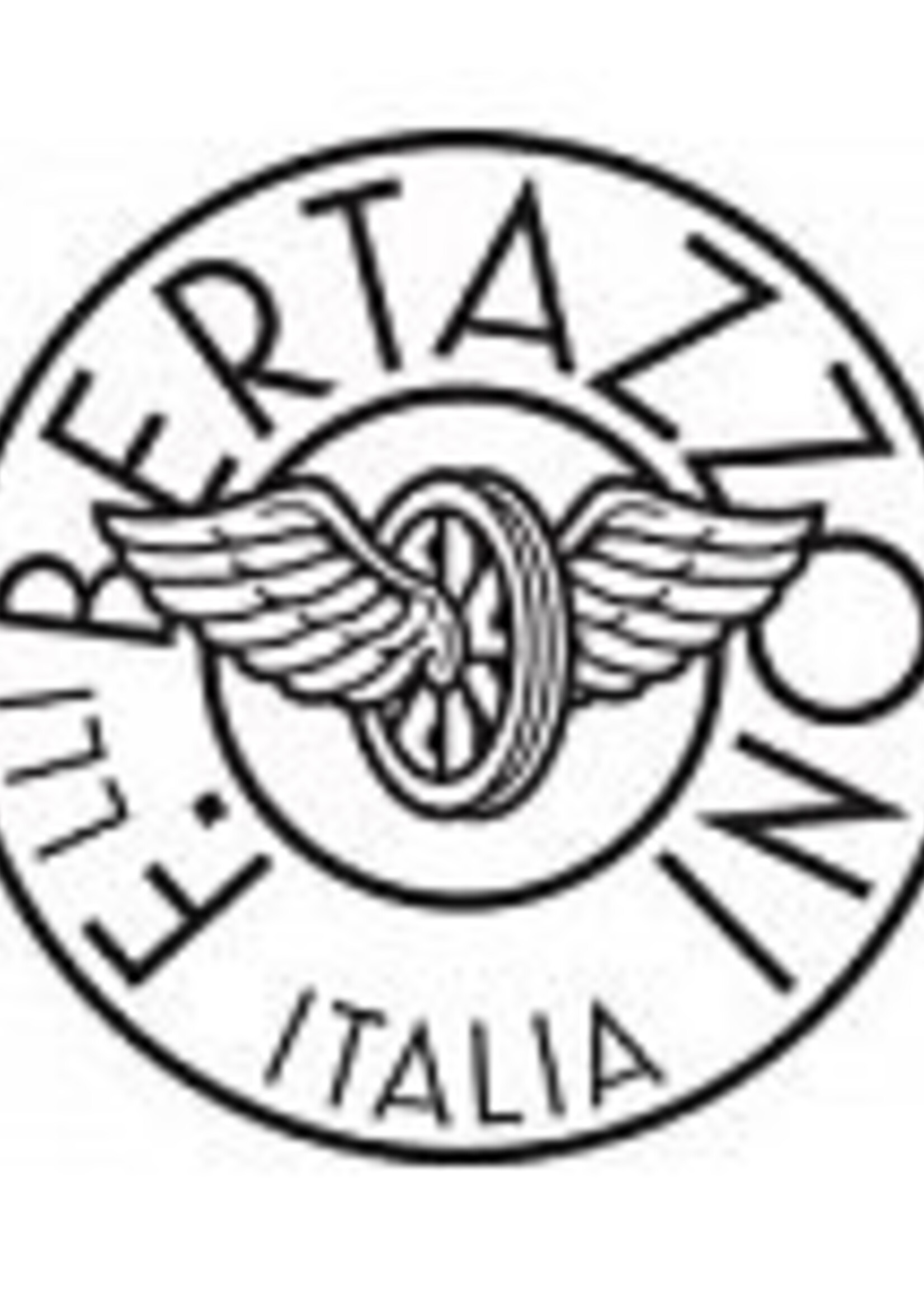 Bertazzoni MAS906MFESNEE  90cm fornuis