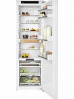 Atag KD84178AF inbouw-koelkast (dura fresh)