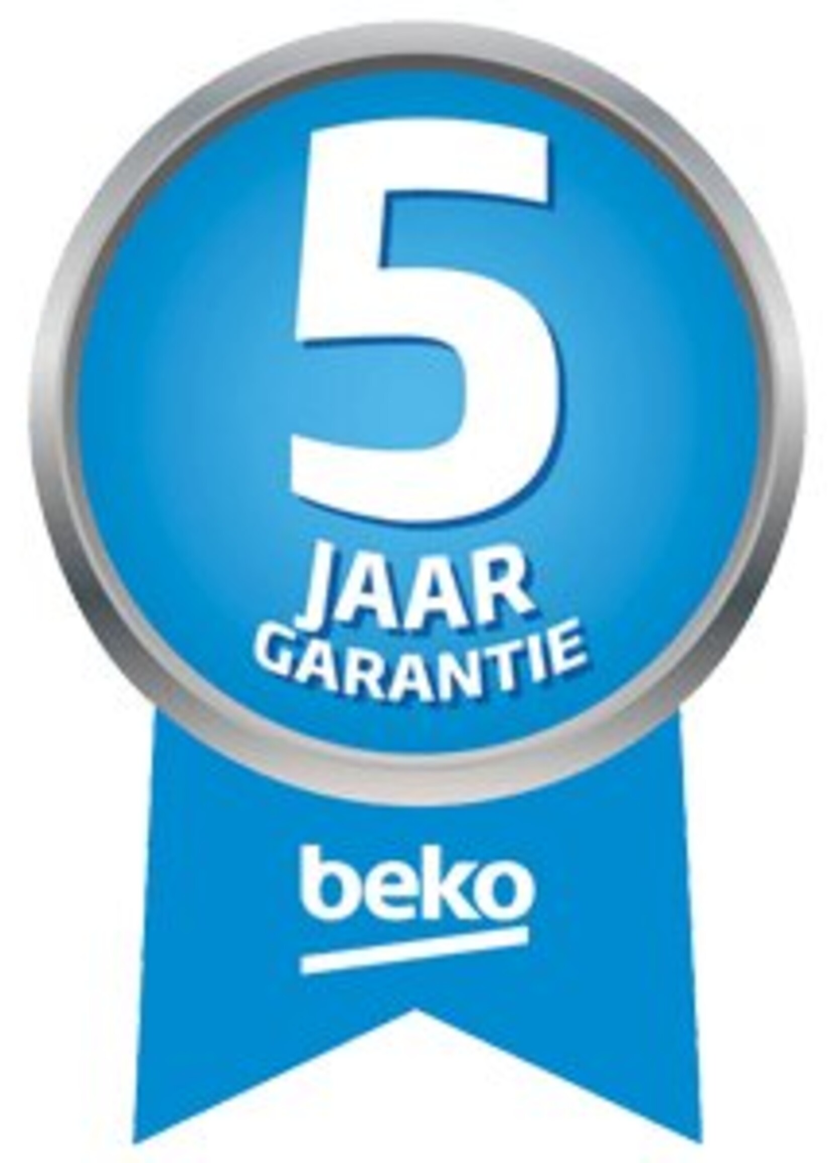 Beko DIN28420 inbouw-vaatwasser