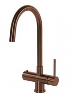 Selsiuz kokendwaterkraan (single boiler) 350214