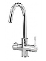 Selsiuz kokendwaterkraan (single boiler ) 350201
