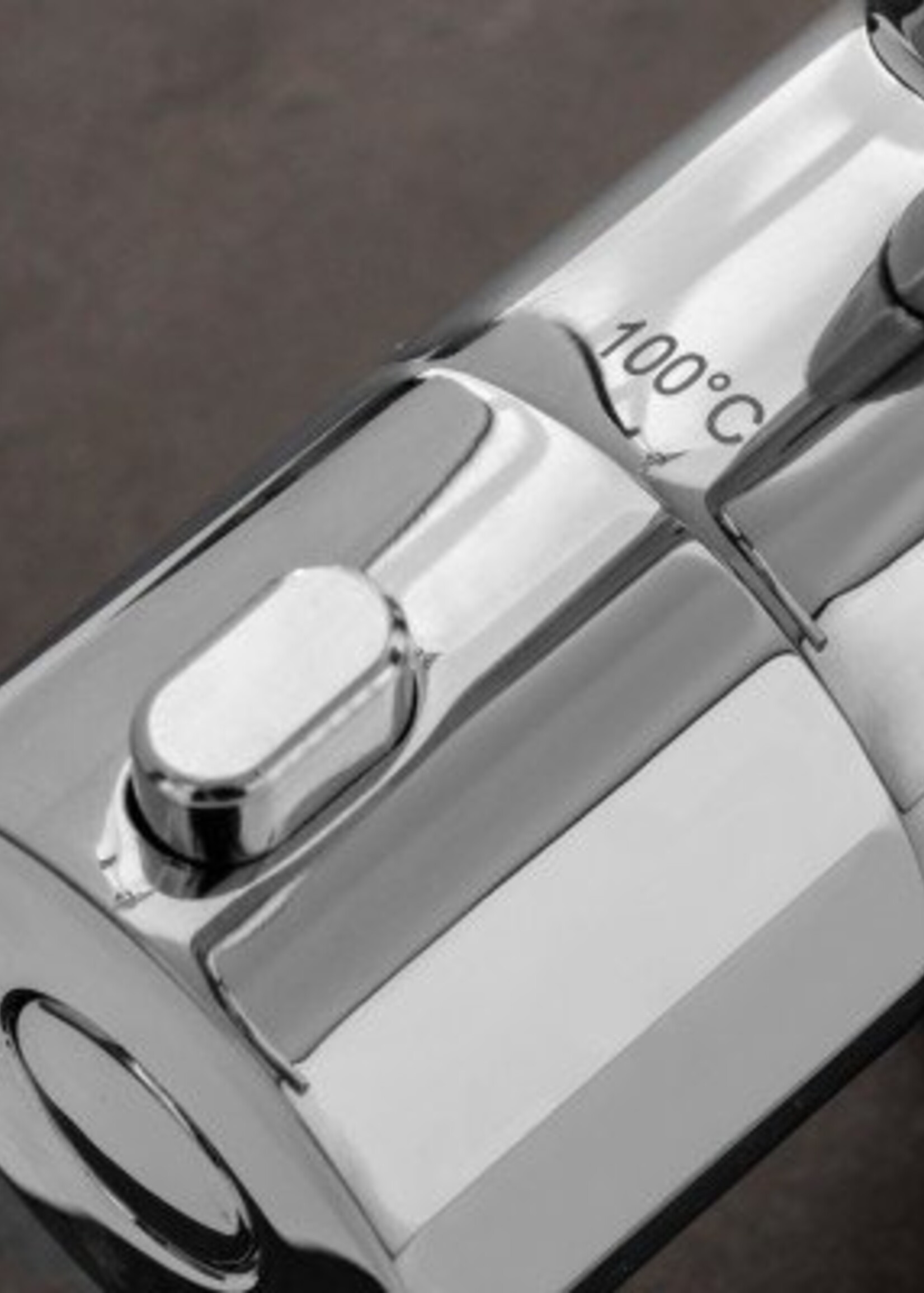 Selsiuz kokendwaterkraan (single boiler ) 350201