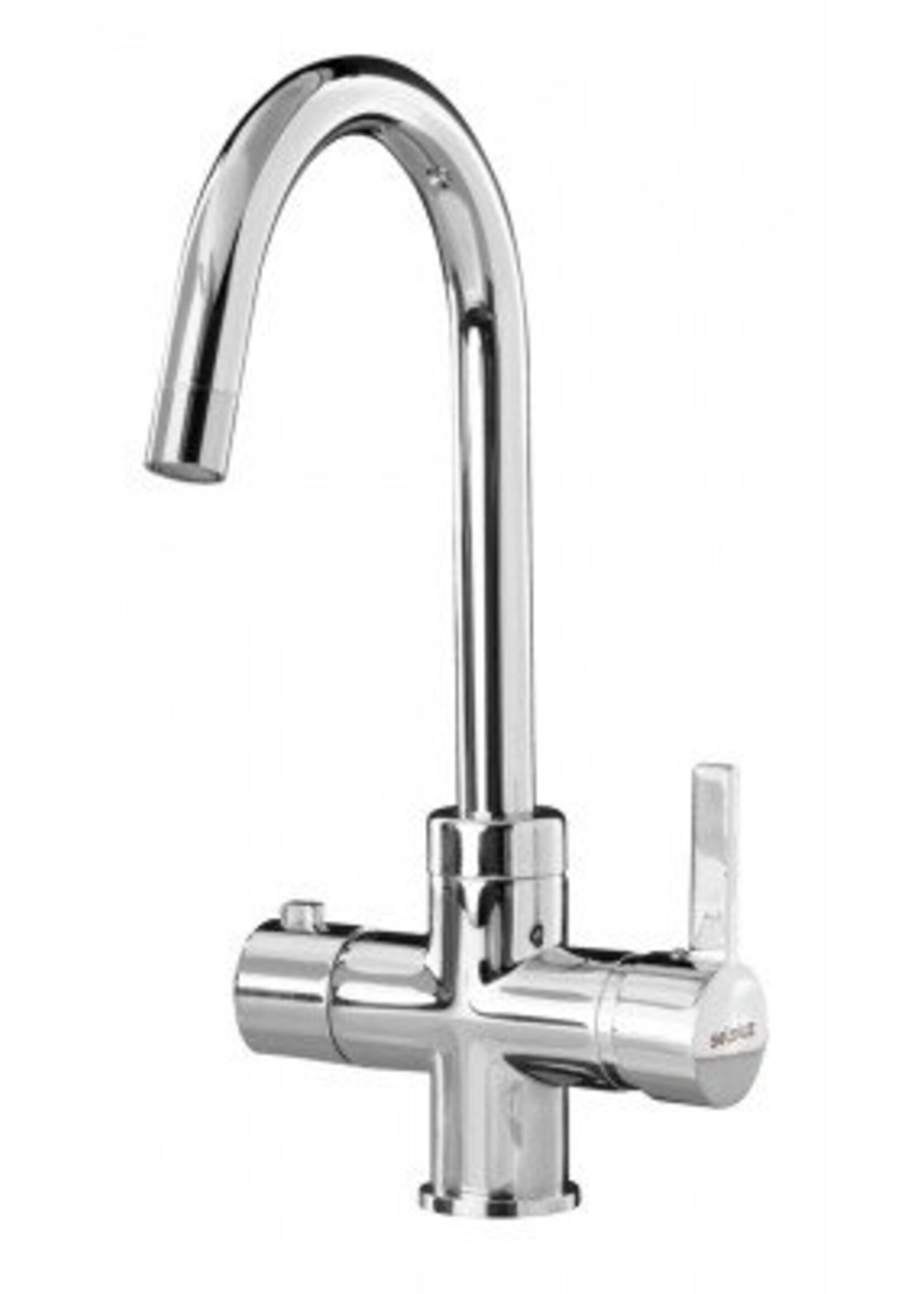 Selsiuz kokendwaterkraan ( combi boiler) 350206