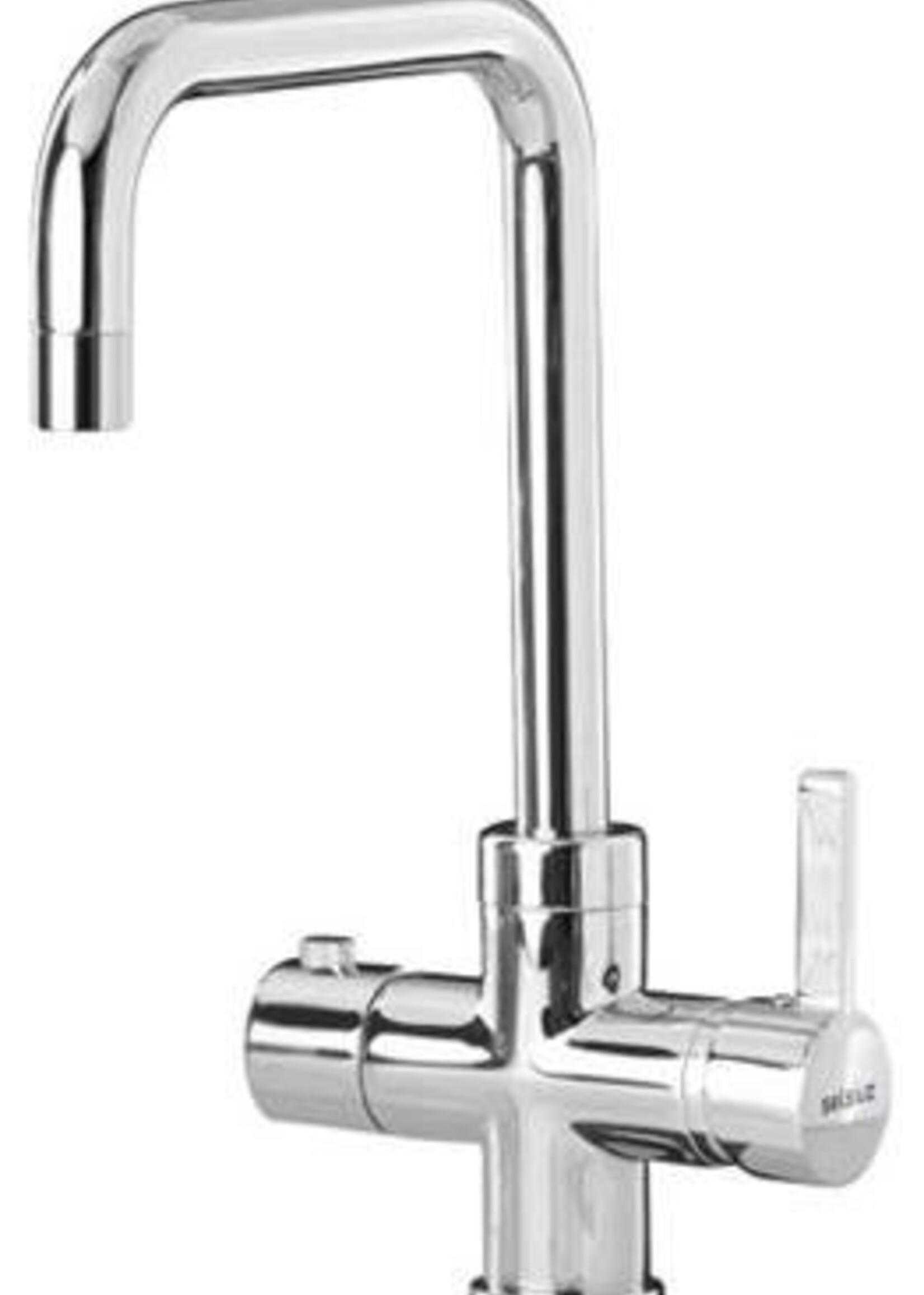 Selsiuz kokendwaterkraan ( combi boiler) 350207