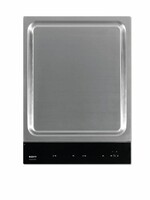 Novy 3753 Teppan Yaki kookplaat - Domino - 38 cm