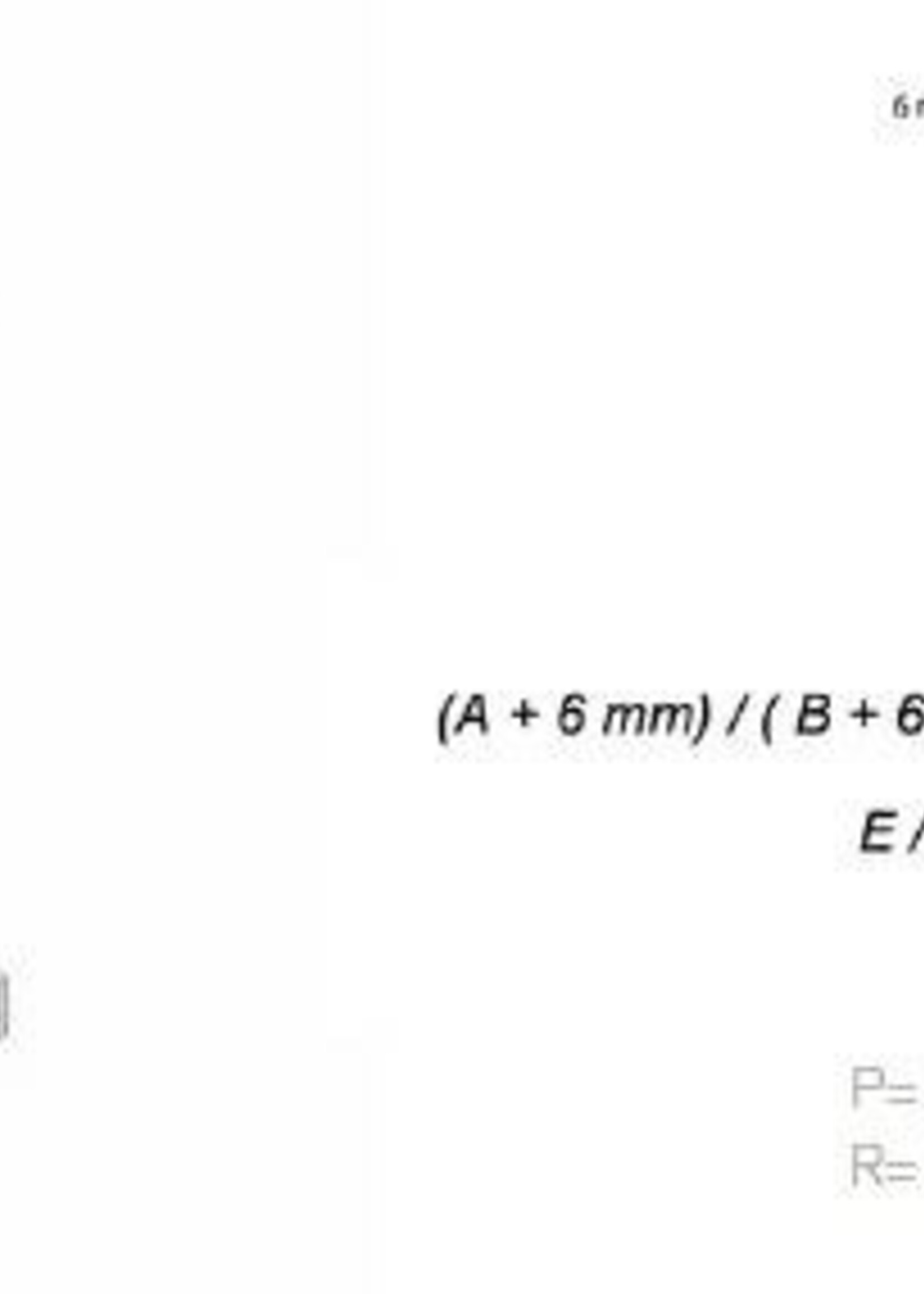Novy 3753 Teppan Yaki kookplaat - Domino - 38 cm
