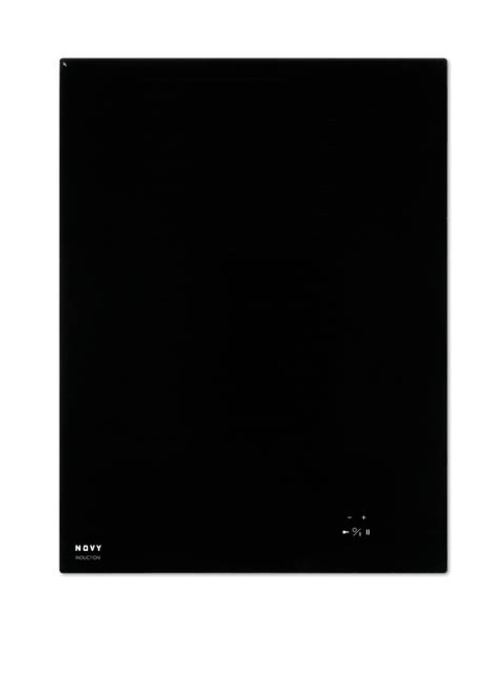 Novy 3762 Domino Pro Inductie kookplaat - 35 cm