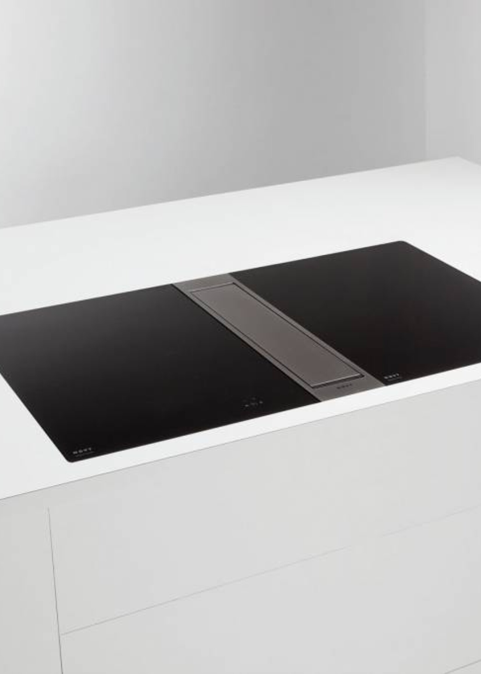 Novy 3762 Domino Pro Inductie kookplaat - 35 cm