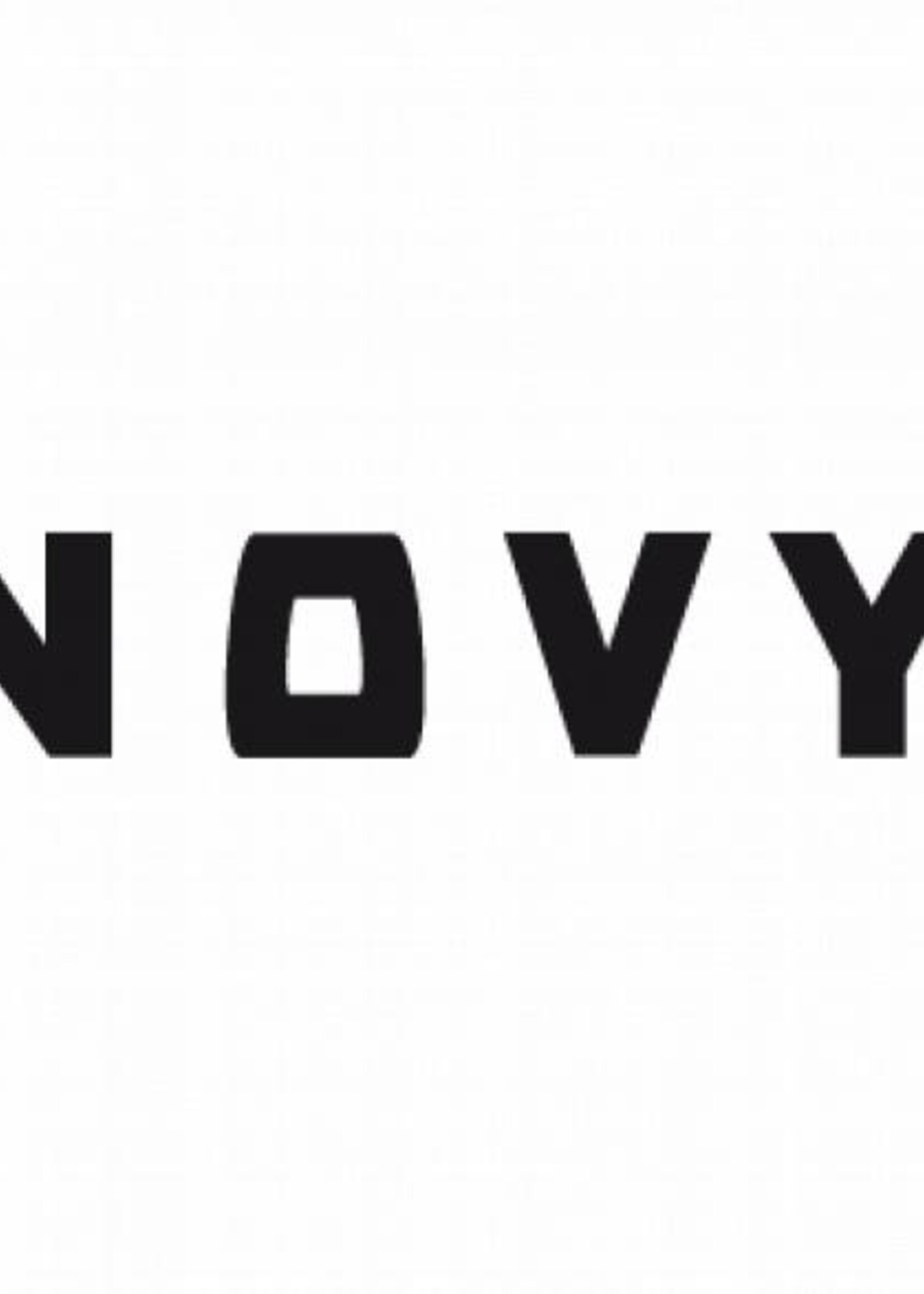 Novy 3762 Domino Pro Inductie kookplaat - 35 cm