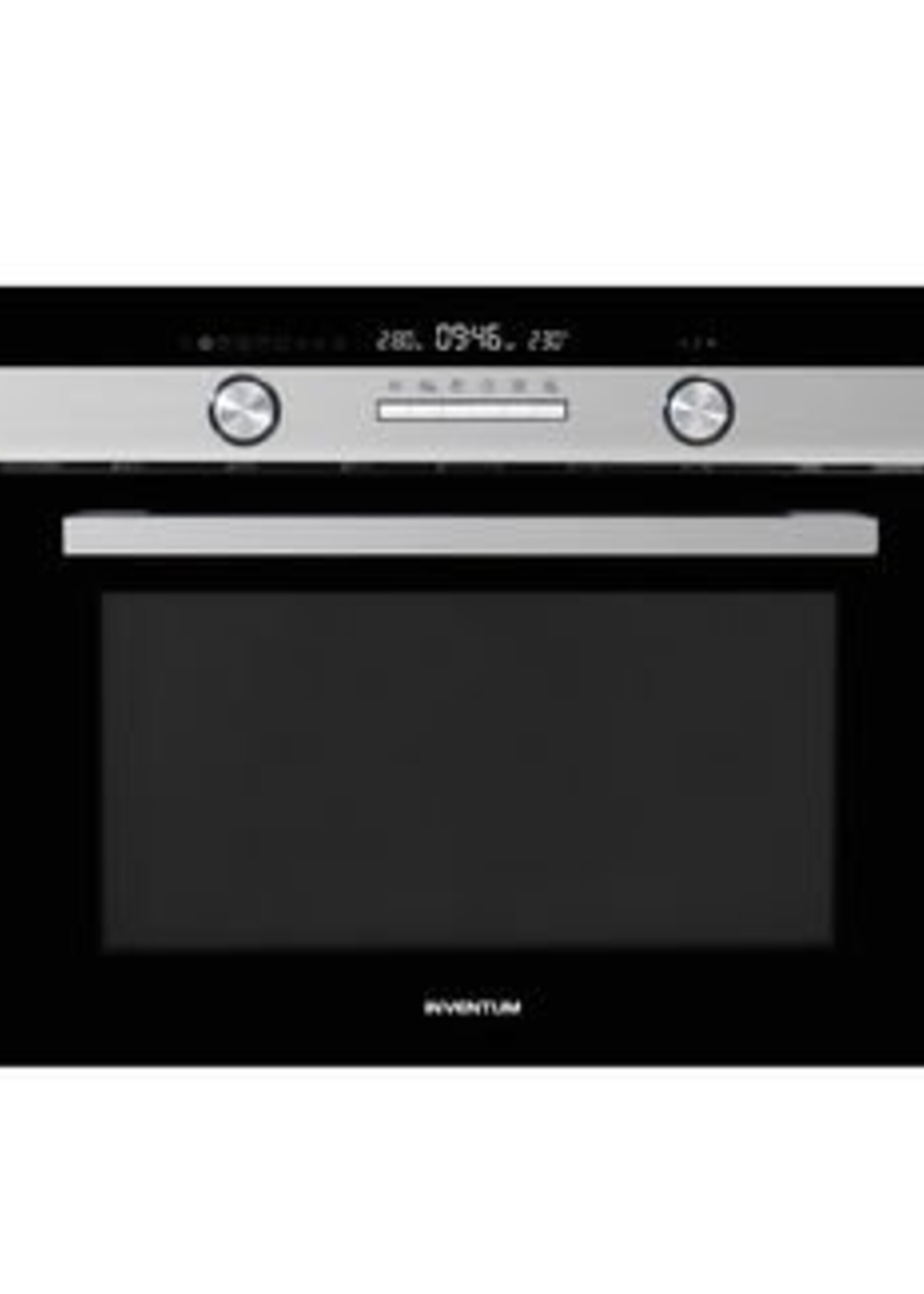 Inventum IMC6150RK combi magnetron nis 45 cm