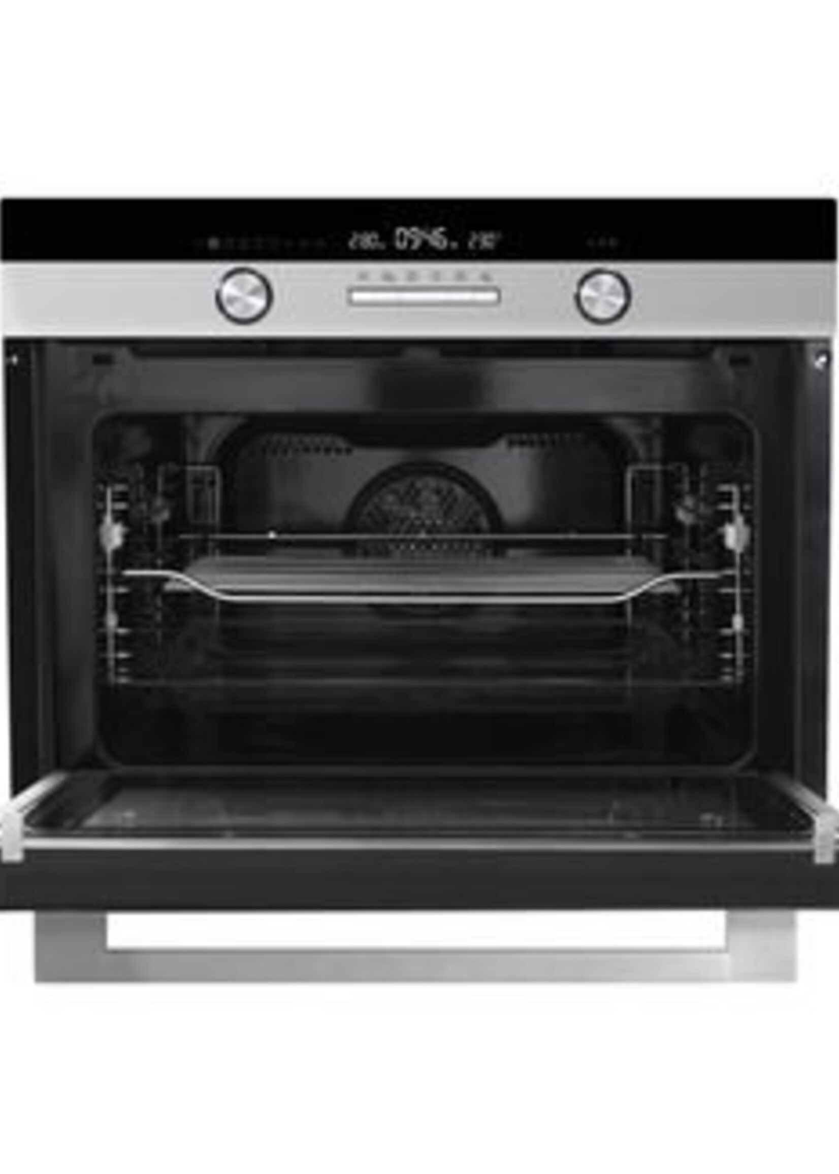 Inventum IMC6150RK combi magnetron nis 45 cm