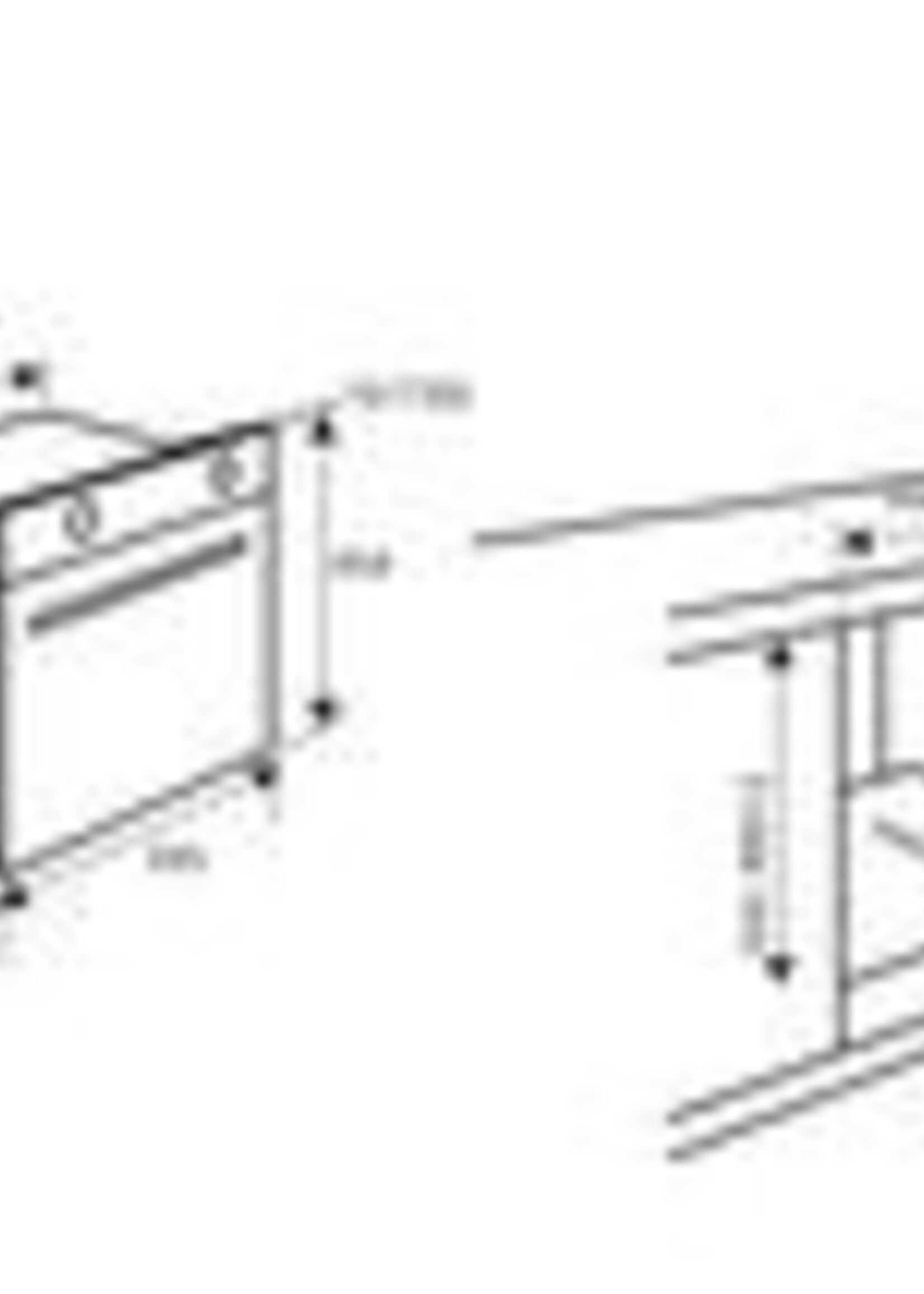 Inventum IMC6150RK combi magnetron nis 45 cm