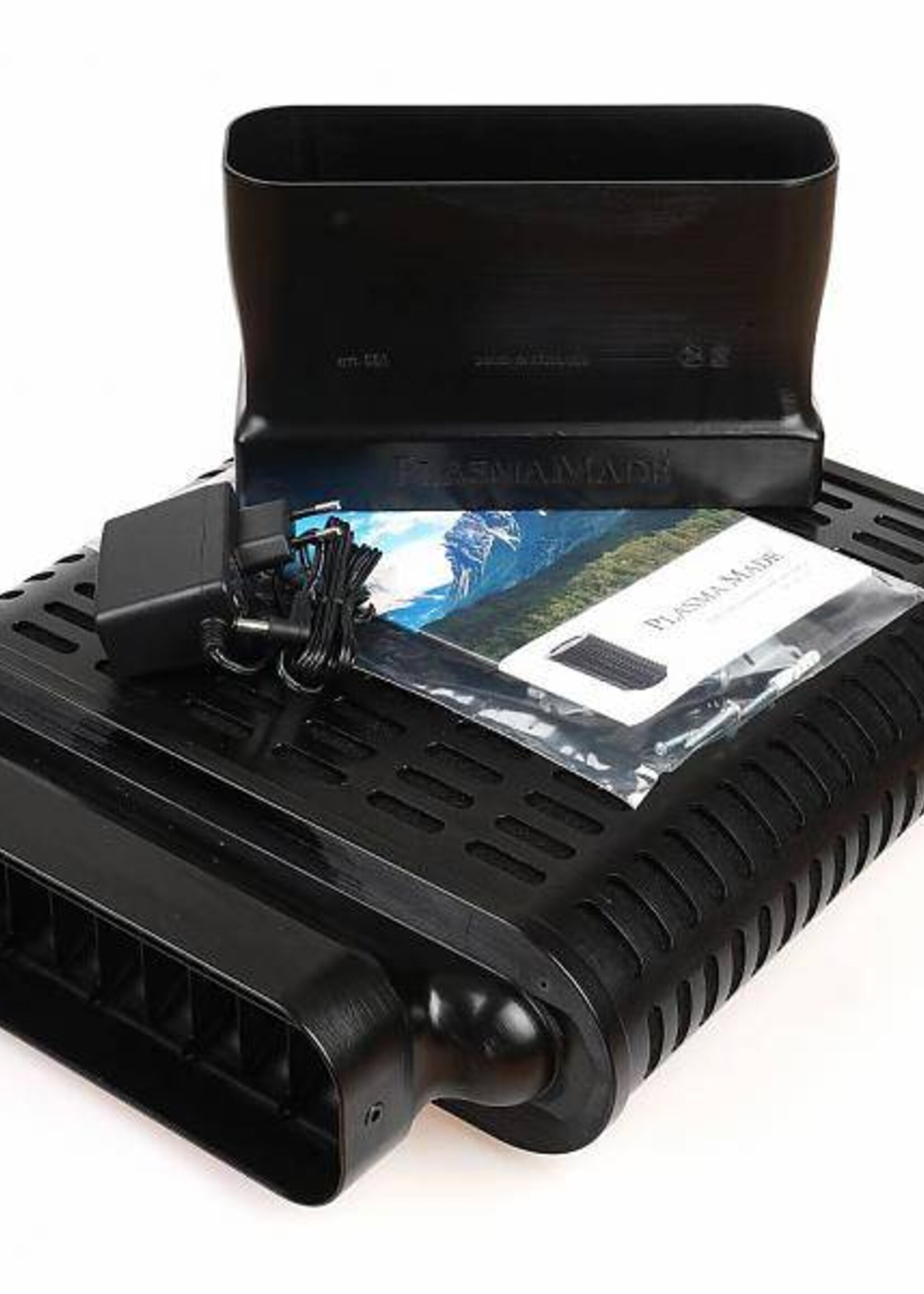 Küppersbusch KMI98000SR inductiekookplaat met afzuiging INCL plasmamade guc1314