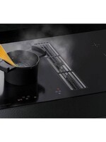 Küppersbusch KMI8500.0SR + GUC1314(filter) kookplaat met afzuiging