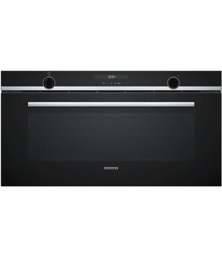 Siemens VB558C0S0 inbouw-oven 90cm