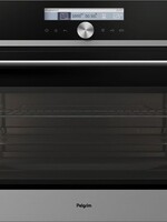 Pelgrim MAC624RVS combi-magnetron nis 45cm