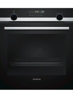 Siemens HB578A0S0 inbouw-oven 60cm
