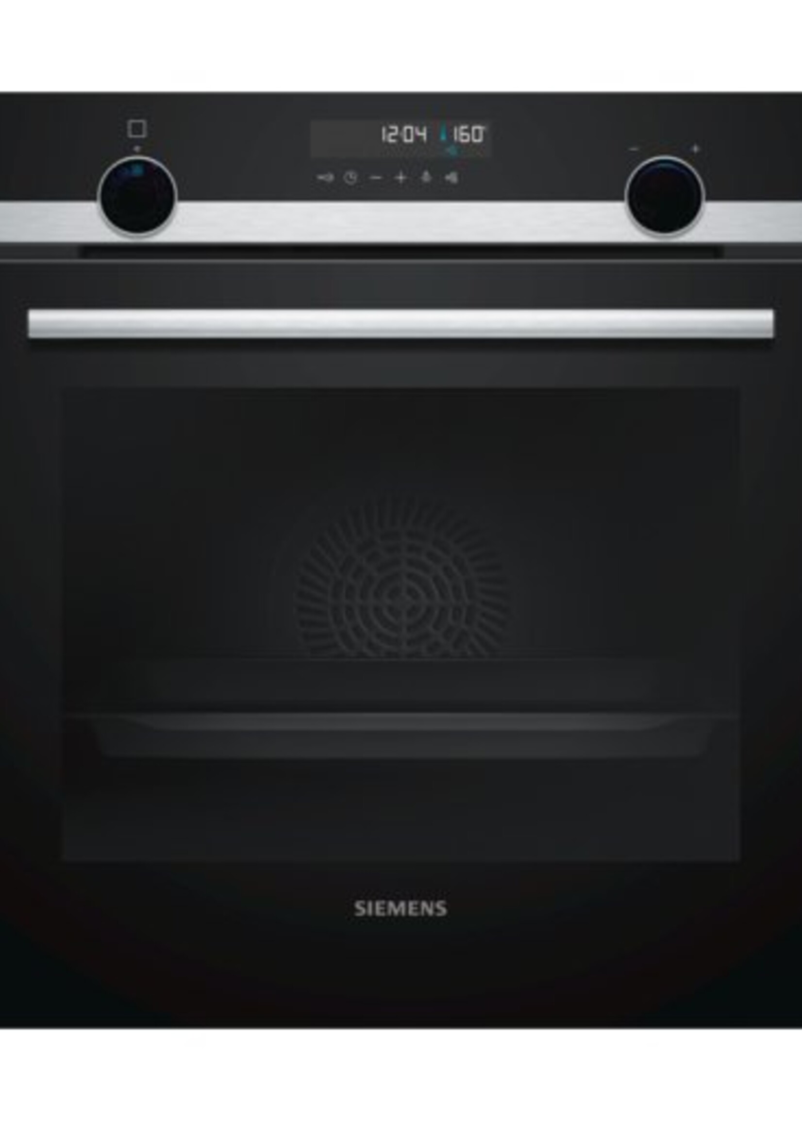 Siemens HB578A0S0 inbouw-oven 60cm
