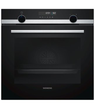 Siemens HB578A0S0 inbouw-oven 60cm