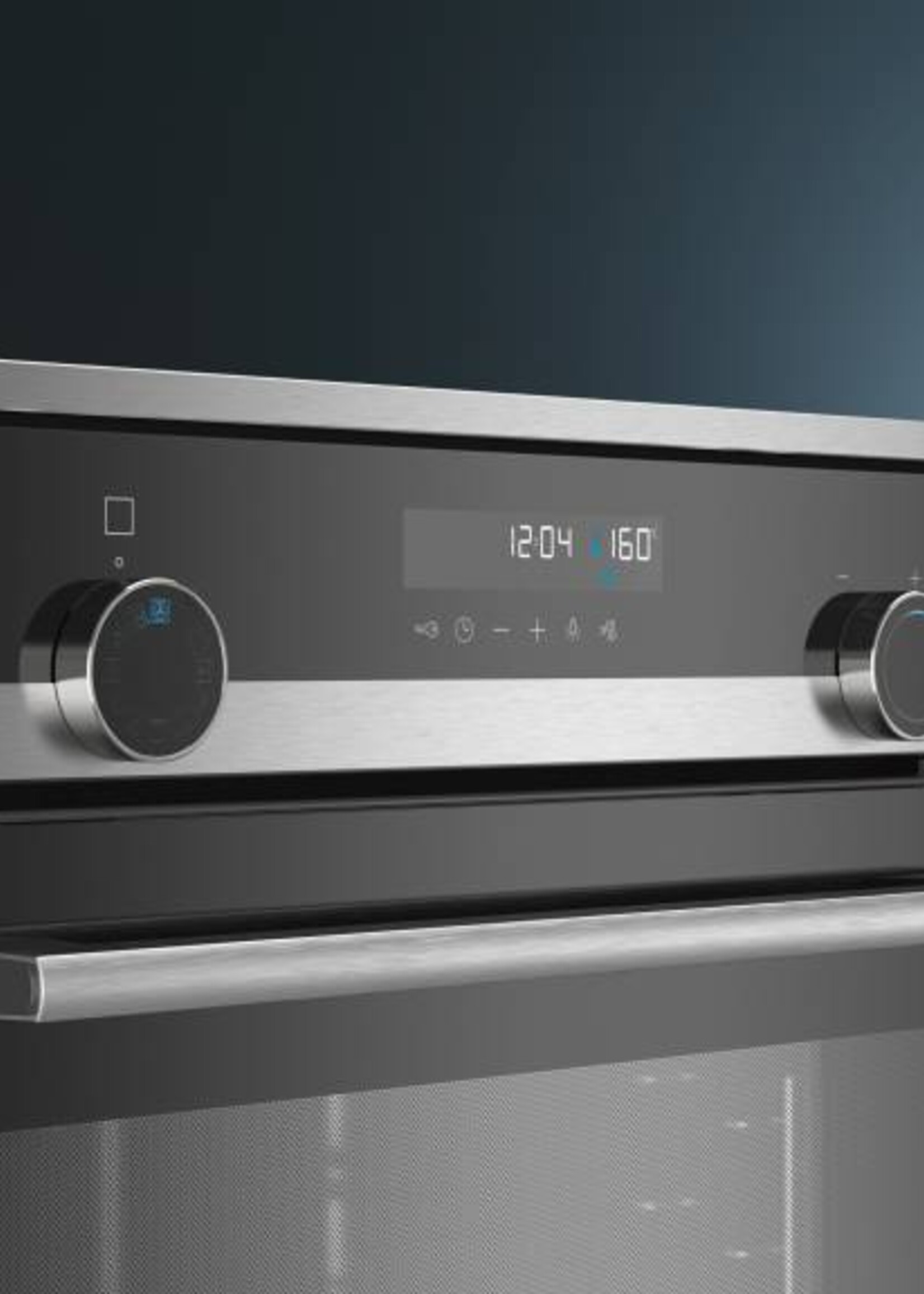 Siemens HB578A0S0 inbouw-oven 60cm