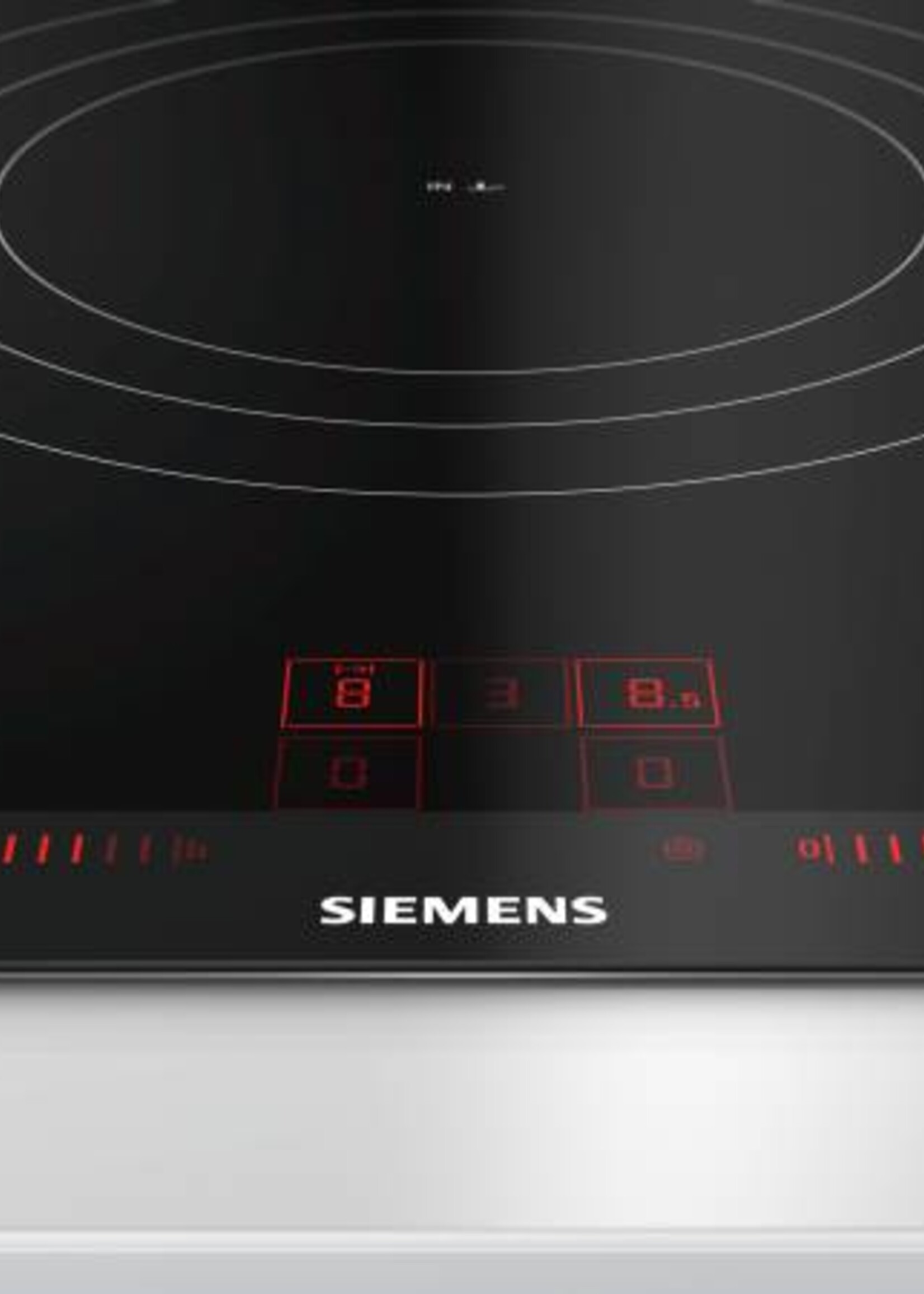 Siemens EH975LVC1E Inductie kookplaat - 90 cm