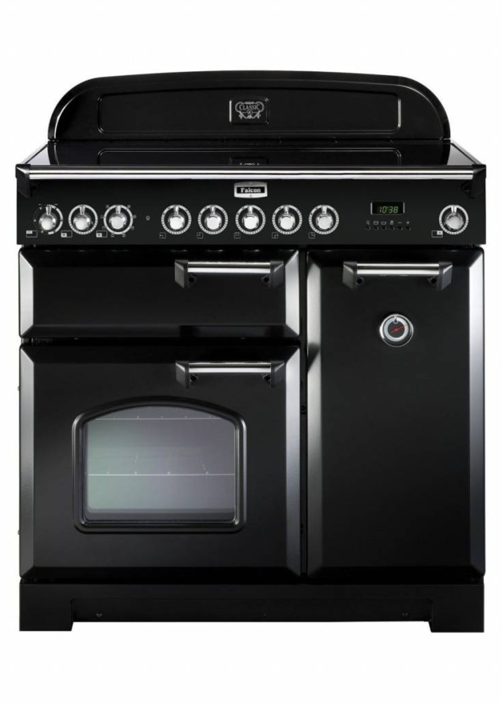 Falcon Classic 90 de luxe inductie 100400101