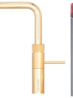Quooker 22FSGLD | Fusion Square Gold Combi