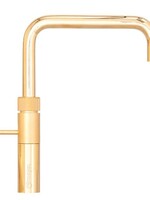 Quooker 22+FSGLD | Fusion Square Goud / Gold Combi+