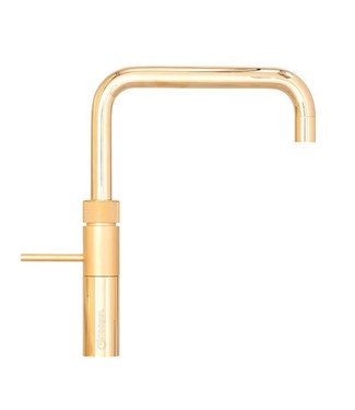 Quooker 22+FSGLD | Fusion Square Goud / Gold Combi+