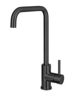 Caressi CA106BK ECO PLUS keuken mengkraan