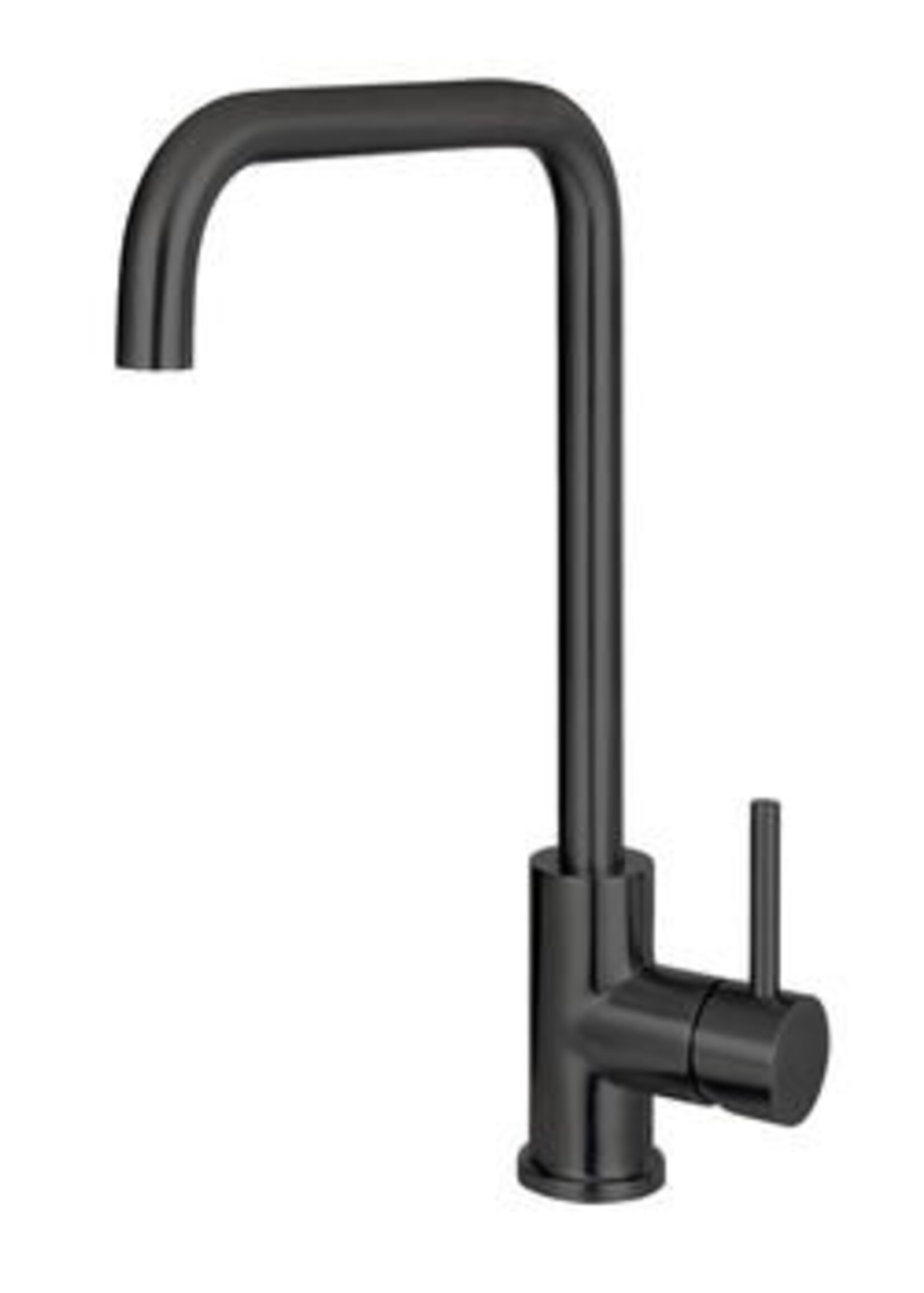 Caressi CA106BK ECO PLUS keuken mengkraan
