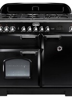 Falcon Classic Deluxe 100 cm gas (zwart)