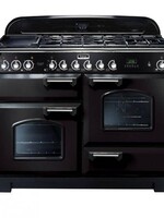 Falcon Classic Deluxe 110 cm gas (zwart)